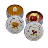 Gourmet Candle