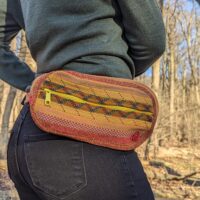 off belay bags