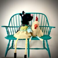 soft spot dolls