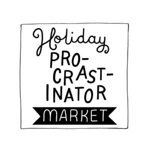 2025 Philadelphia Holiday Procrastinator Market