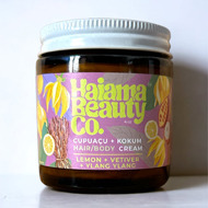Haiama Beauty