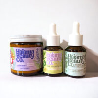 Haiama Beauty Co