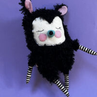 Soft spot dolls