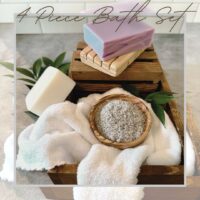 airy soap