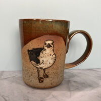pottery beast