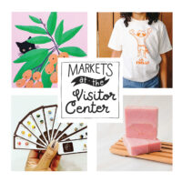 July Market Promo