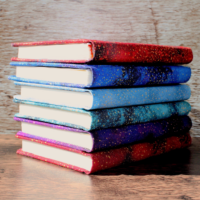 Two of Clubs Bindery