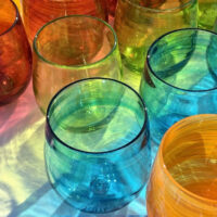 Bambino Glassware