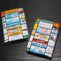 Two of Clubs Bindery