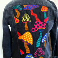 zipped and printed