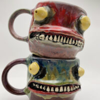 Crooked Curiosities