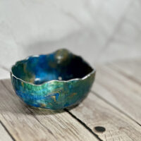 Handmade By Theia