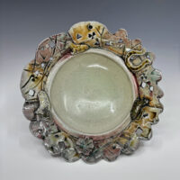 Jenifer Lee Baldwin Ceramics