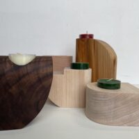 ML woodworking