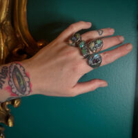 Maureen Duffy Jewelry