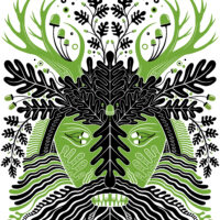 Oak King