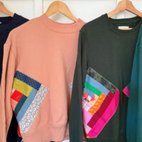 Quilty Pleasure