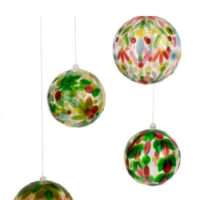 project joy ornament