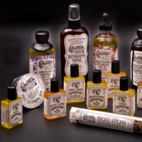 Conjured Soap Co