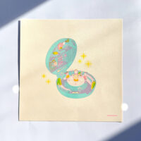 Creepy Orca Supply Co