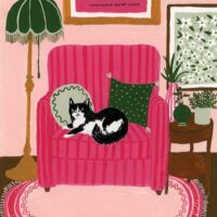 DK Hannon Illustration