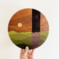 Forest Culture Design