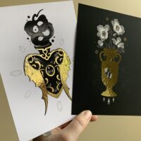 Heather Thornton Tattoo LLC