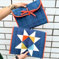 Hello Mieko Handmade