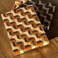 Secret Society Woodcraft