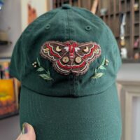 Thistle Finch Designs