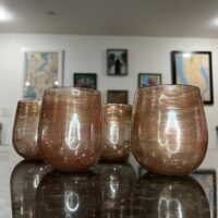 Bambino Glassware
