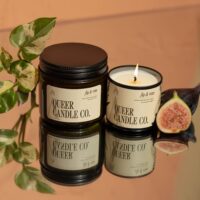 Queer Candle Co.