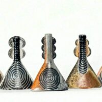 Stefani Threet Ceramics