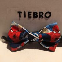 Tiebro handmade bow ties
