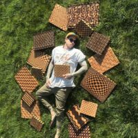 secret society woodcraft