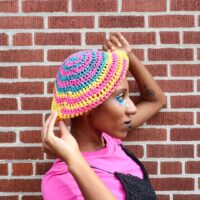 Colorfully Made Yarns by Kalila