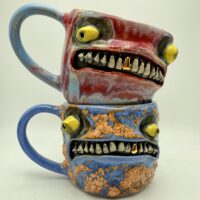 Crooked Curiosities