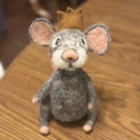 Lila of the Forest