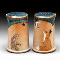 Pottery Beast