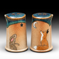 Pottery Beast