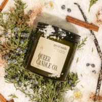 Queer Candle Co.