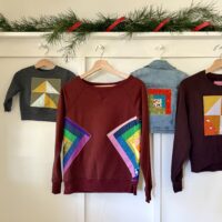 Quilty Pleasure