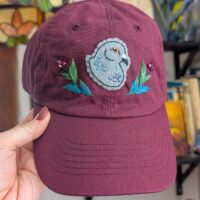 Thistle Finch Designs