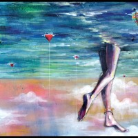 cloudwalking