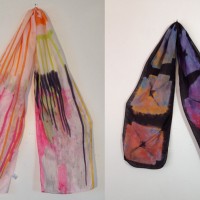dyedscarves